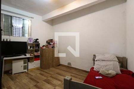 Studio de casa à venda com 1 quarto, 129m² em Jardim Utinga, Santo André