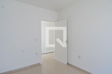 Quarto 1 de casa para alugar com 3 quartos, 126m² em Hípica, Porto Alegre