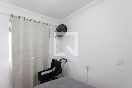 Quarto 1 de apartamento à venda com 2 quartos, 45m² em Juliana, Belo Horizonte