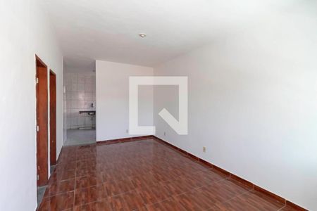 Sala de casa à venda com 2 quartos, 51m² em Minas Caixa, Belo Horizonte