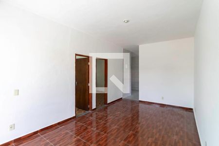 Sala de casa à venda com 2 quartos, 51m² em Minas Caixa, Belo Horizonte