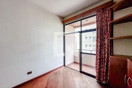 Sala de apartamento à venda com 1 quarto, 38m² em Vila Mariana, São Paulo