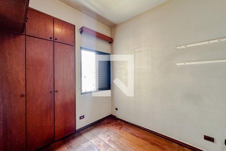 Suíte de apartamento à venda com 1 quarto, 38m² em Vila Mariana, São Paulo