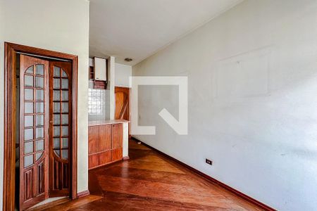 Sala de apartamento à venda com 1 quarto, 38m² em Vila Mariana, São Paulo