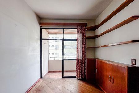 Sala de apartamento à venda com 1 quarto, 38m² em Vila Mariana, São Paulo