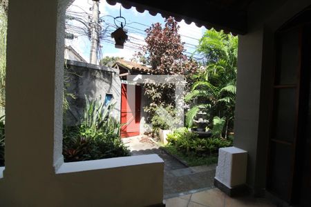 Suíte 1 - Vista de casa de condomínio para alugar com 3 quartos, 149m² em Taquara, Rio de Janeiro