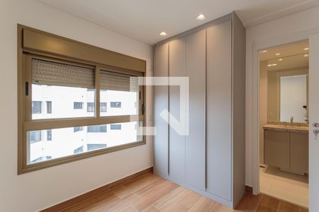 Quarto 1 de apartamento à venda com 3 quartos, 150m² em Indianópolis, São Paulo