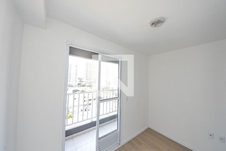 Studio de apartamento para alugar com 1 quarto, 15m² em Vila Santa Clara, São Paulo