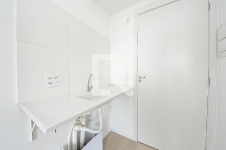 Studio de apartamento para alugar com 1 quarto, 15m² em Vila Santa Clara, São Paulo