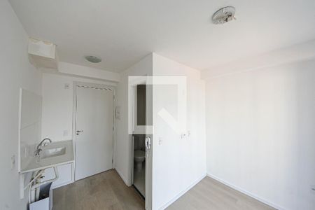 Studio de apartamento para alugar com 1 quarto, 15m² em Vila Santa Clara, São Paulo