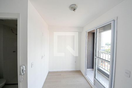 Studio de apartamento para alugar com 1 quarto, 15m² em Vila Santa Clara, São Paulo