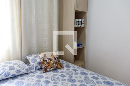 Quarto 2 de apartamento à venda com 2 quartos, 48m² em Conceicao, Osasco