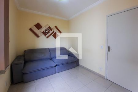 Quarto de apartamento para alugar com 2 quartos, 67m² em Assunção, São Bernardo do Campo