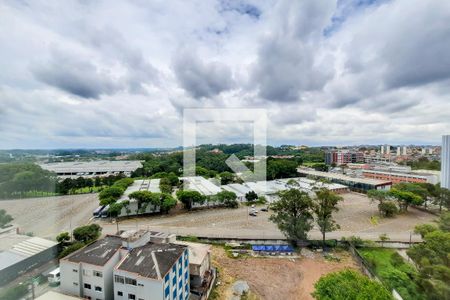 Vista de apartamento para alugar com 2 quartos, 67m² em Assunção, São Bernardo do Campo