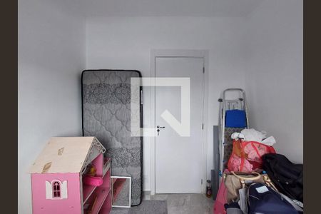 Quarto 1 de apartamento à venda com 2 quartos, 38m² em Socorro, São Paulo