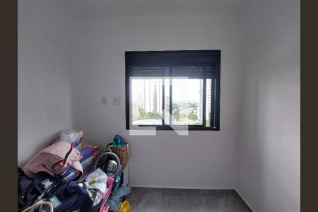 Quarto 1 de apartamento à venda com 2 quartos, 38m² em Socorro, São Paulo