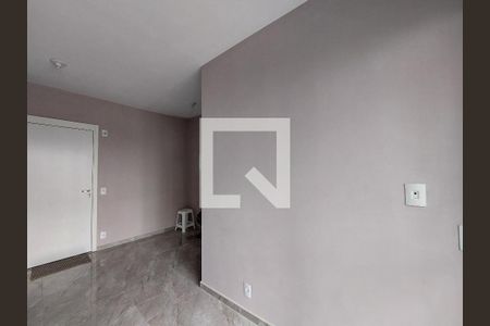 Sala de apartamento à venda com 2 quartos, 38m² em Socorro, São Paulo