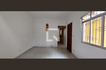 Sala de casa à venda com 3 quartos, 70m² em Vila Vitória, Santo André