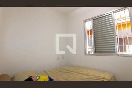 Quarto 1 de casa à venda com 3 quartos, 127m² em Vila Macedopolis, São Paulo