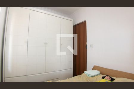 Quarto 1 de casa à venda com 3 quartos, 127m² em Vila Macedopolis, São Paulo