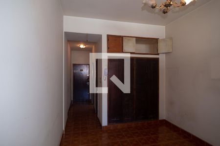 Sala de kitnet/studio à venda com 1 quarto, 44m² em Bela Vista, São Paulo