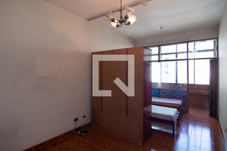 Sala de kitnet/studio à venda com 1 quarto, 44m² em Bela Vista, São Paulo