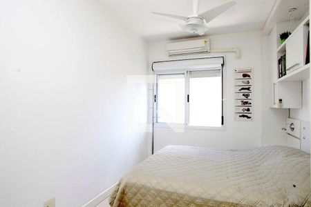 Quarto de apartamento para alugar com 1 quarto, 51m² em Bom Fim, Porto Alegre