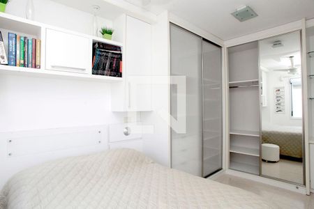 Quarto de apartamento para alugar com 1 quarto, 51m² em Bom Fim, Porto Alegre