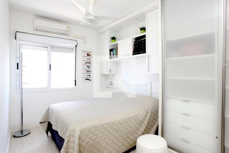 Quarto de apartamento para alugar com 1 quarto, 51m² em Bom Fim, Porto Alegre