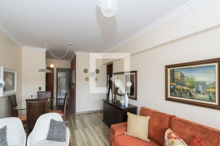 Sala de apartamento para alugar com 2 quartos, 70m² em Penha Circular, Rio de Janeiro