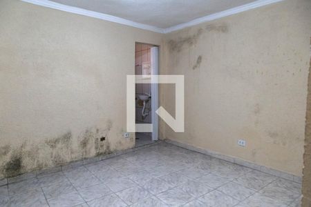 Casa para alugar com 5 quartos, 200m² em Jardim Iporanga, Guarulhos