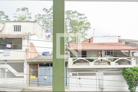 Vista do Quarto suíte de casa à venda com 3 quartos, 373m² em Vila Sao Jose, São Bernardo do Campo