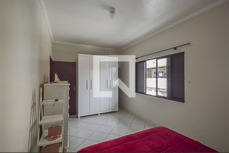 Quarto Suíte de casa à venda com 3 quartos, 373m² em Vila Sao Jose, São Bernardo do Campo