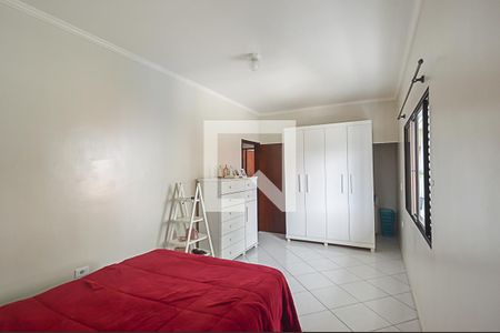 Quarto Suíte de casa à venda com 3 quartos, 373m² em Vila Sao Jose, São Bernardo do Campo