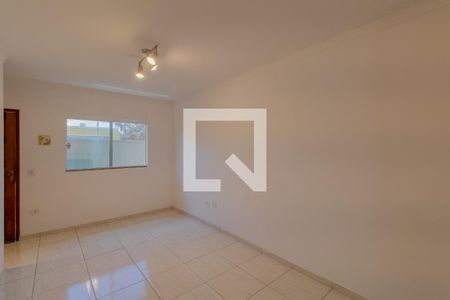 Sala e Cozinha de casa de condomínio para alugar com 2 quartos, 65m² em Vila Ré, São Paulo