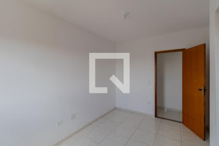 Suíte 1 de casa de condomínio para alugar com 2 quartos, 65m² em Vila Ré, São Paulo