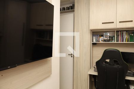 Quarto 1 de apartamento para alugar com 2 quartos, 43m² em Cidade Líder, São Paulo