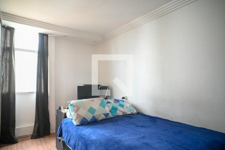 Quarto 2 de apartamento para alugar com 2 quartos, 42m² em Liberdade, São Paulo