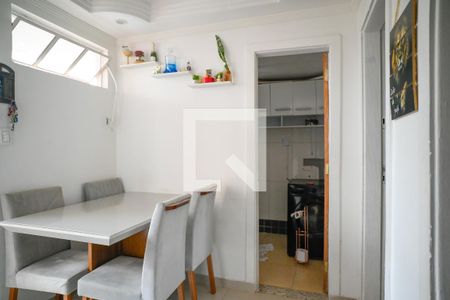 Sala  de apartamento para alugar com 2 quartos, 42m² em Liberdade, São Paulo