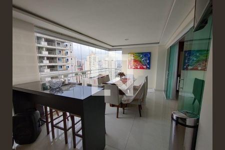 Apartamento à venda com 2 quartos, 93m² em Ipiranga, São Paulo