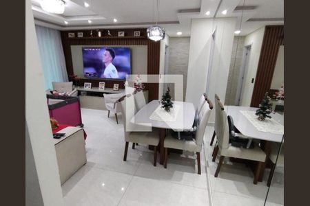 Apartamento à venda com 2 quartos, 93m² em Ipiranga, São Paulo