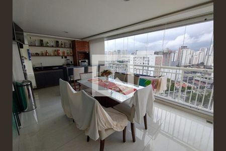 Apartamento à venda com 2 quartos, 93m² em Ipiranga, São Paulo