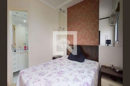 Foto 16 de apartamento à venda com 3 quartos, 87m² em Vila Gumercindo, São Paulo