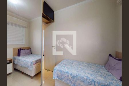 Foto 12 de apartamento à venda com 3 quartos, 87m² em Vila Gumercindo, São Paulo