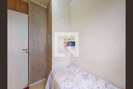 Foto 14 de apartamento à venda com 3 quartos, 87m² em Vila Gumercindo, São Paulo