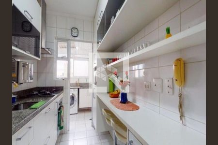 Foto 06 de apartamento à venda com 3 quartos, 87m² em Vila Gumercindo, São Paulo