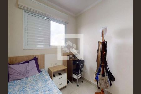 Foto 13 de apartamento à venda com 3 quartos, 87m² em Vila Gumercindo, São Paulo