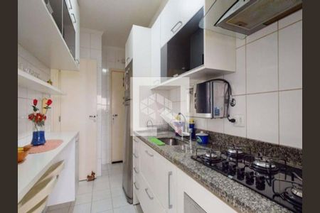 Foto 05 de apartamento à venda com 3 quartos, 87m² em Vila Gumercindo, São Paulo