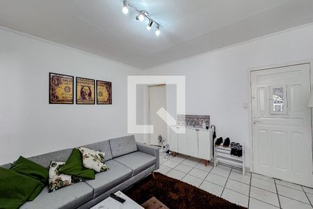 Sala de casa para alugar com 2 quartos, 70m² em Ipiranga, São Paulo