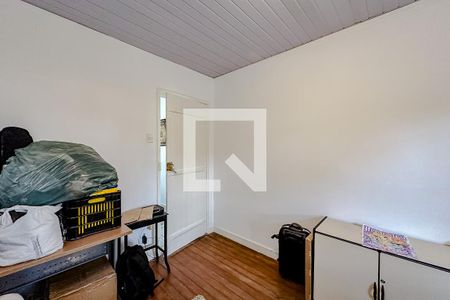 Quarto 1 de casa para alugar com 2 quartos, 70m² em Ipiranga, São Paulo